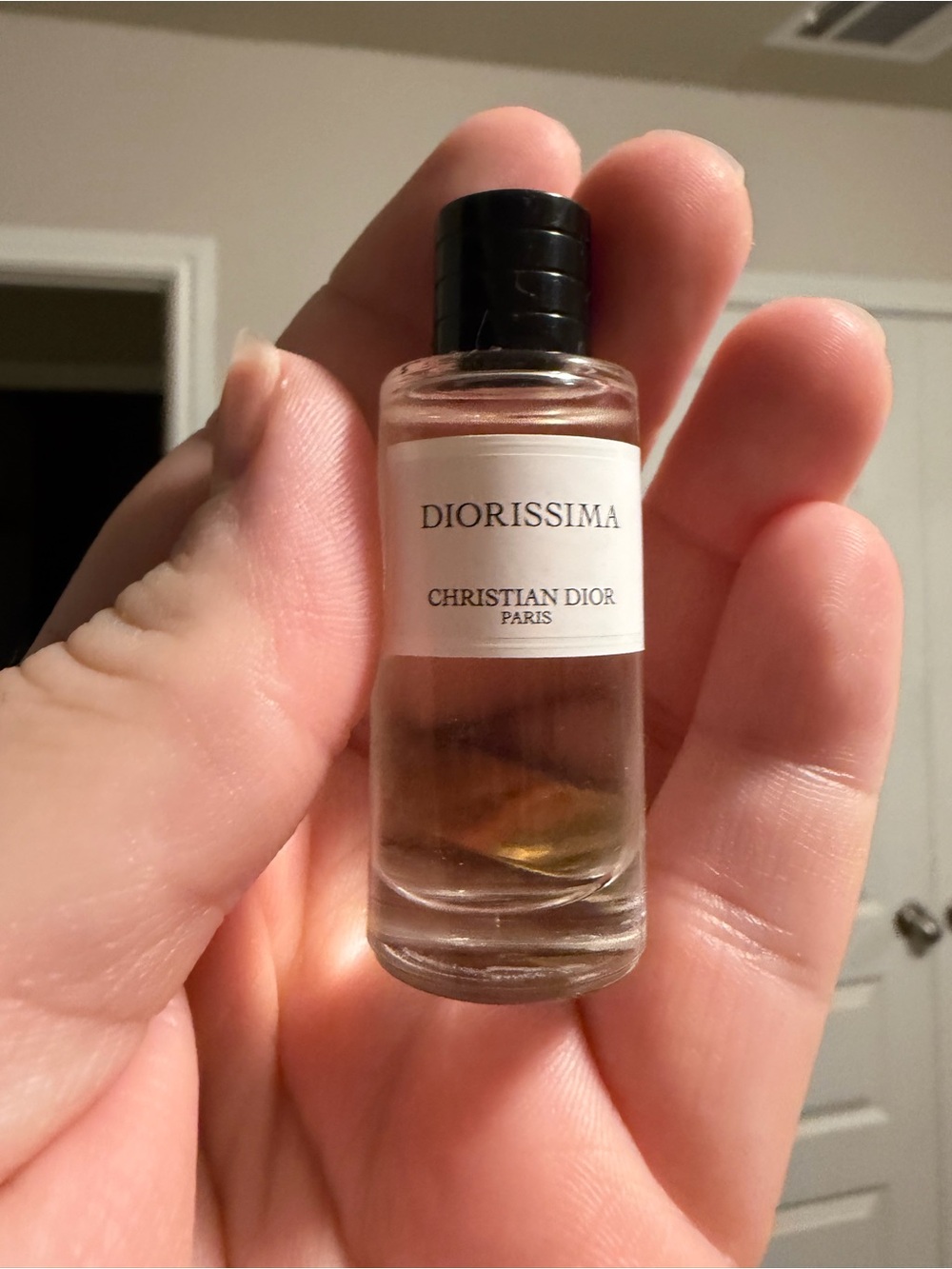 Dior Diorissima